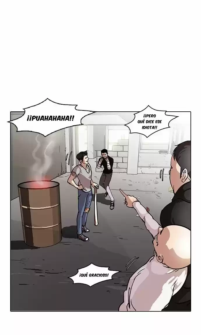 Nueva cara Capitulo 68 página 16