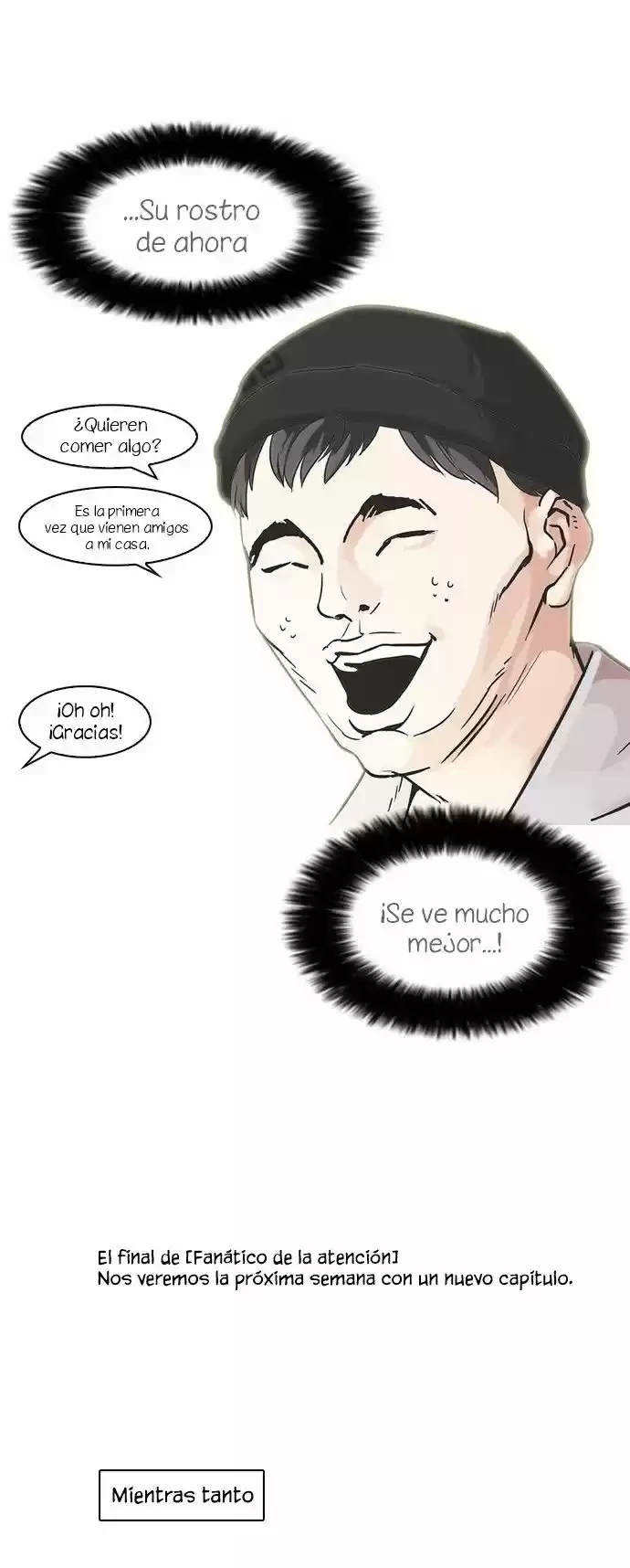 Nueva cara Capitulo 68 página 44