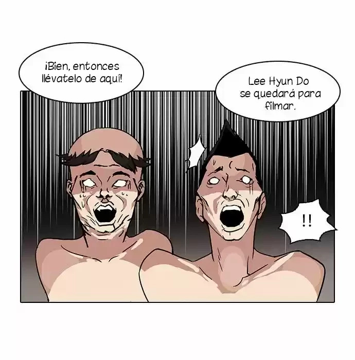 Nueva cara Capitulo 68 página 9