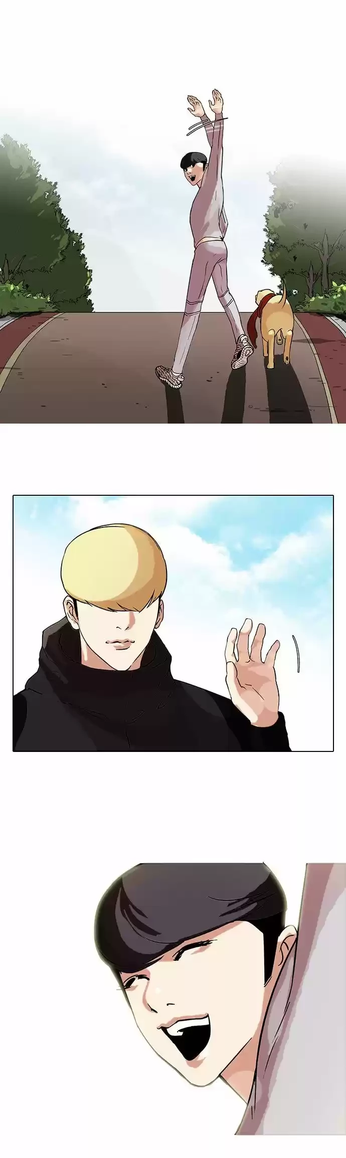 Nueva cara Capitulo 69 página 10