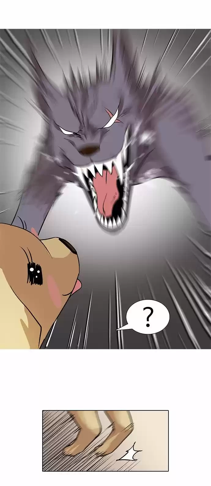 Nueva cara Capitulo 69 página 21