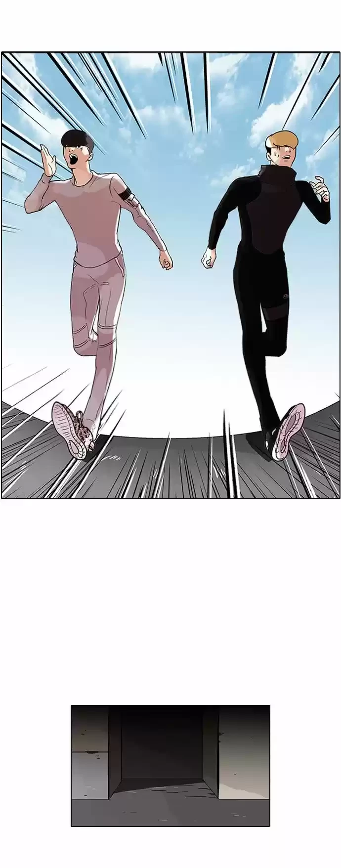Nueva cara Capitulo 69 página 29