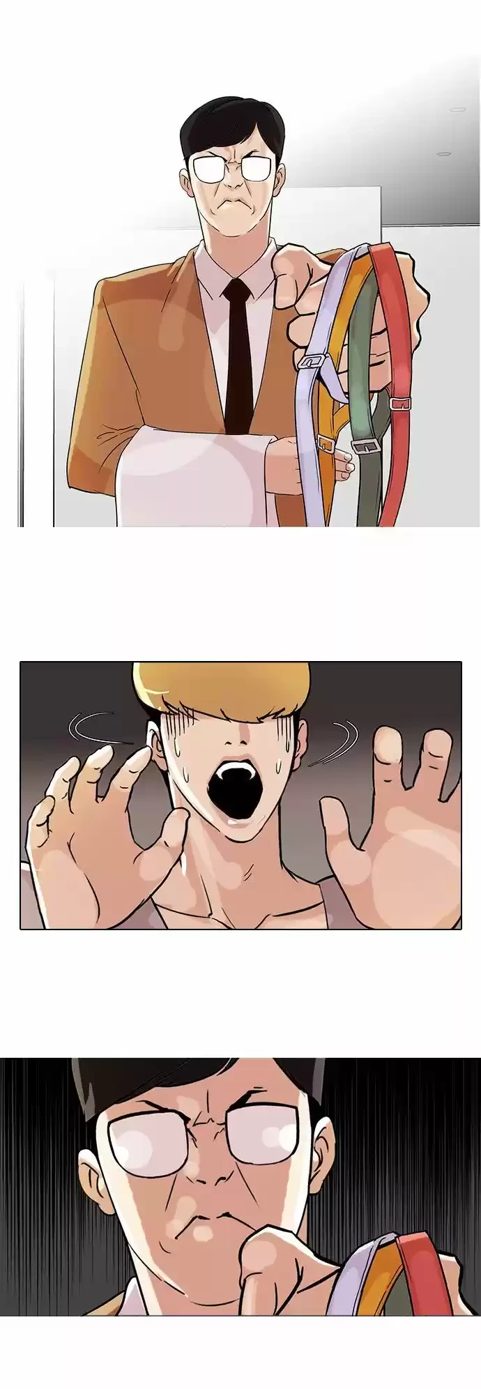 Nueva cara Capitulo 69 página 5