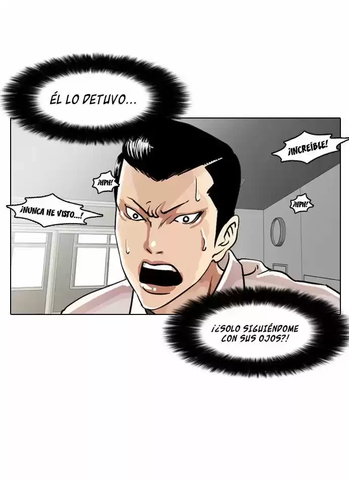 Nueva cara Capitulo 7 página 12