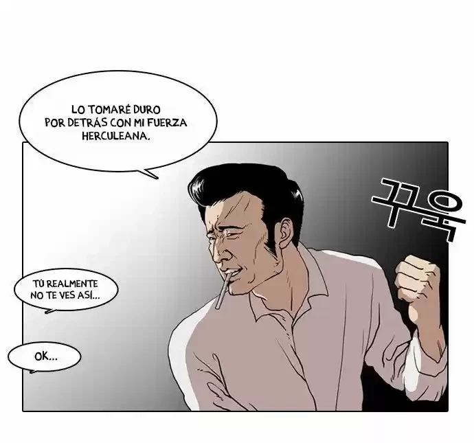 Nueva cara Capitulo 7 página 37