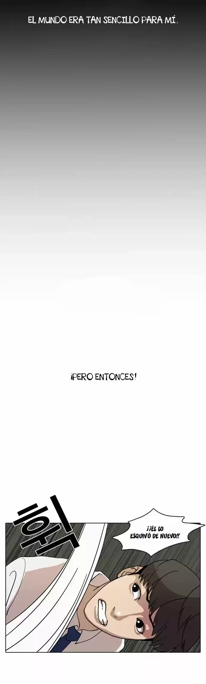 Nueva cara Capitulo 7 página 6