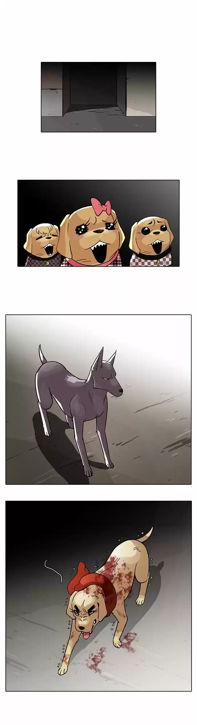 Nueva cara Capitulo 70 página 3