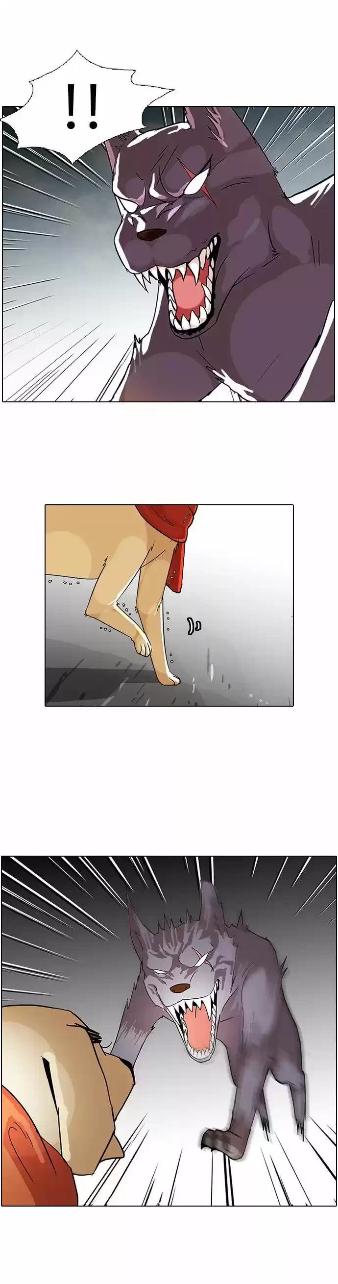 Nueva cara Capitulo 70 página 32