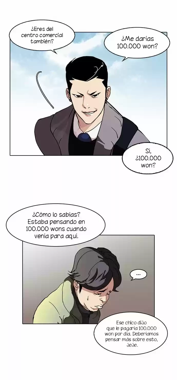 Nueva cara Capitulo 71 página 13