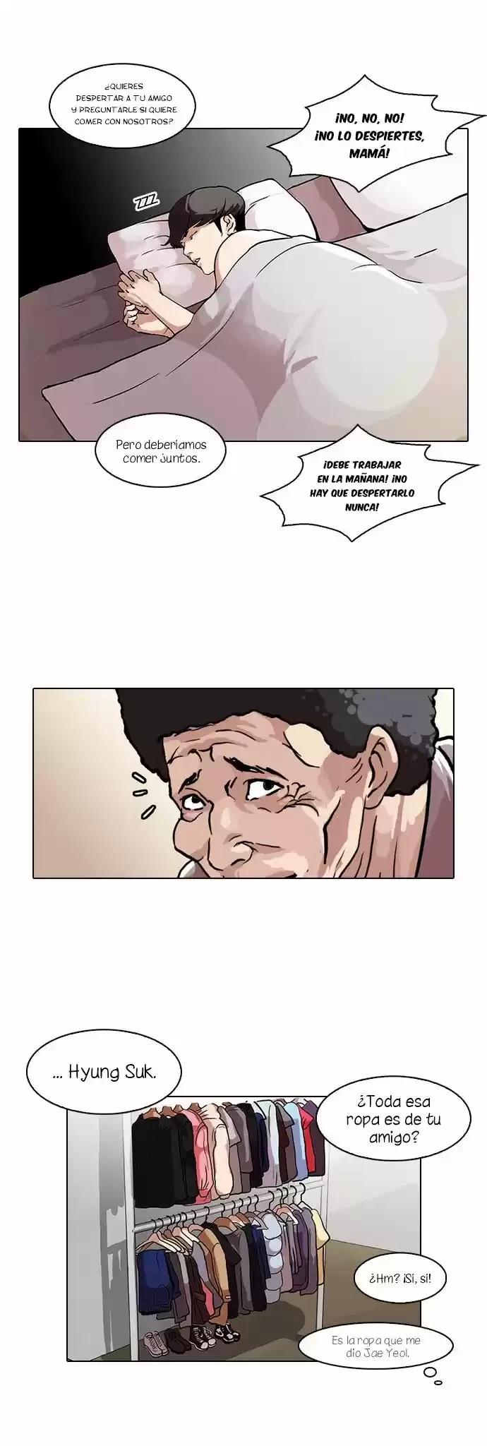 Nueva cara Capitulo 71 página 18