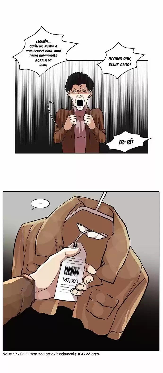 Nueva cara Capitulo 71 página 25
