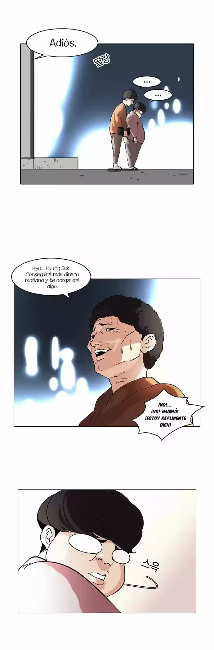 Nueva cara Capitulo 71 página 26