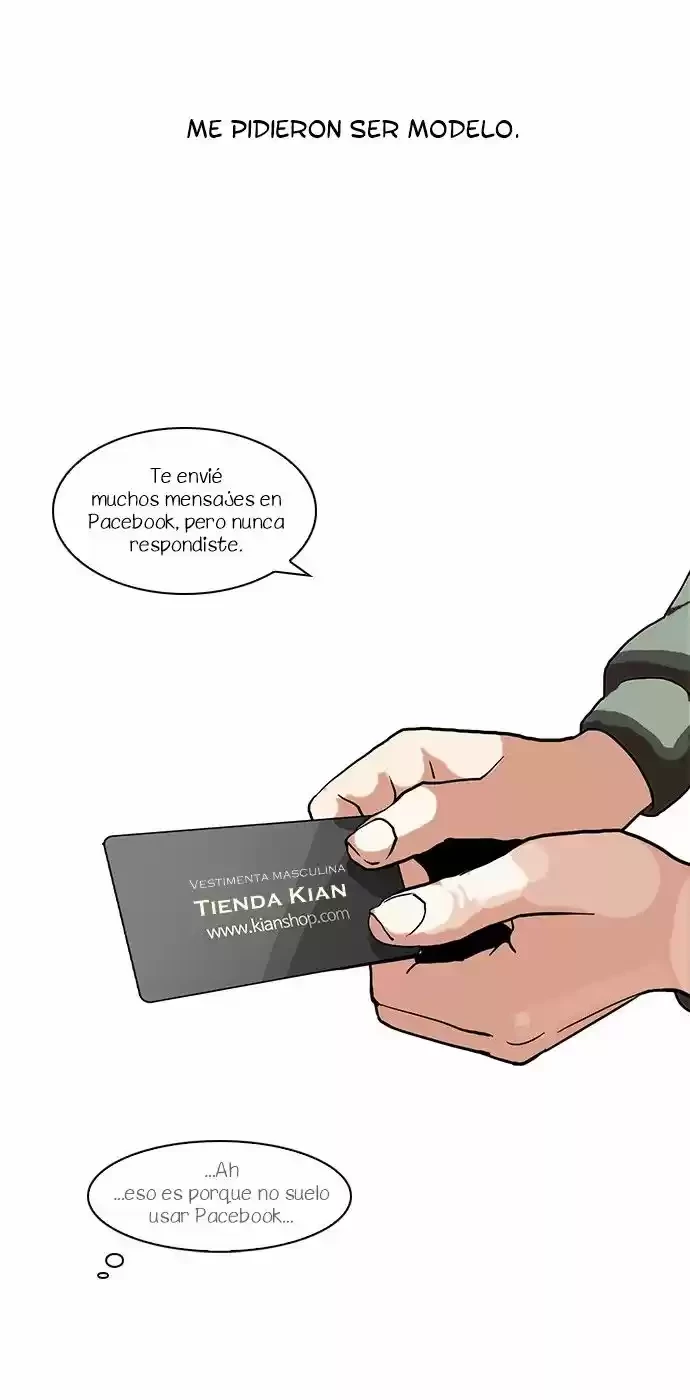Nueva cara Capitulo 71 página 8