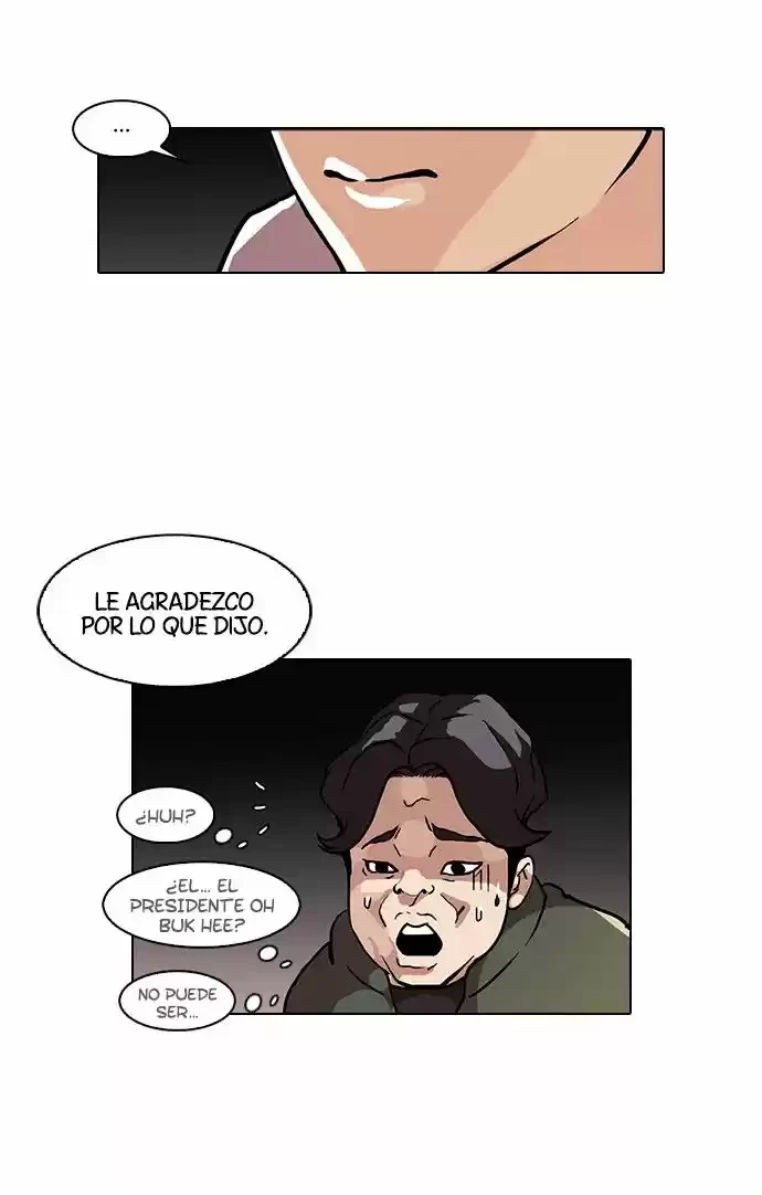 Nueva cara Capitulo 72 página 10