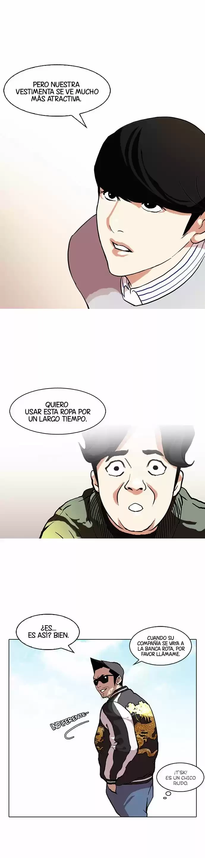 Nueva cara Capitulo 72 página 11