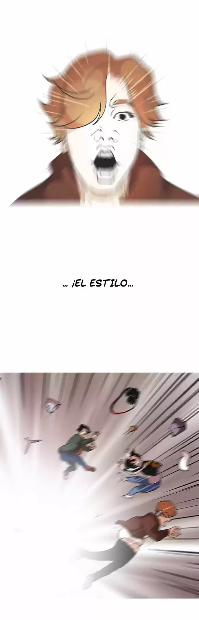 Nueva cara Capitulo 72 página 18