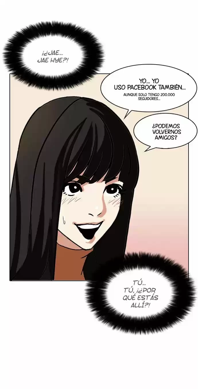 Nueva cara Capitulo 72 página 22