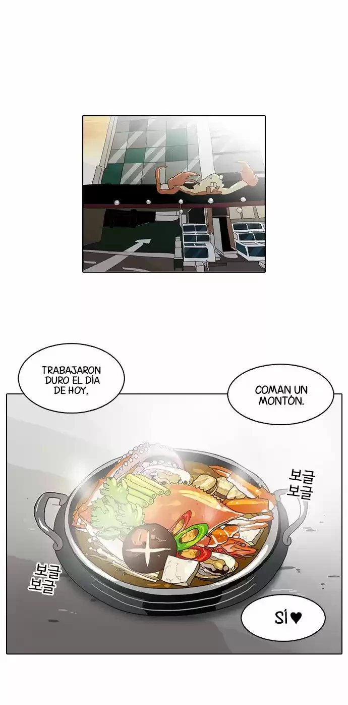 Nueva cara Capitulo 72 página 26