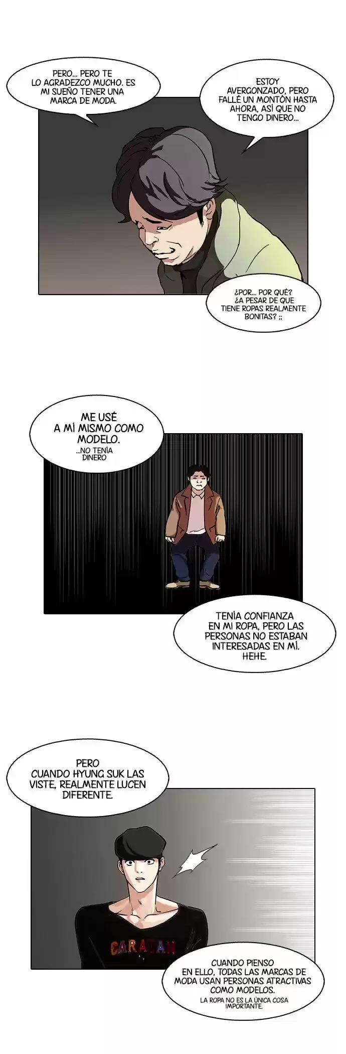 Nueva cara Capitulo 72 página 29