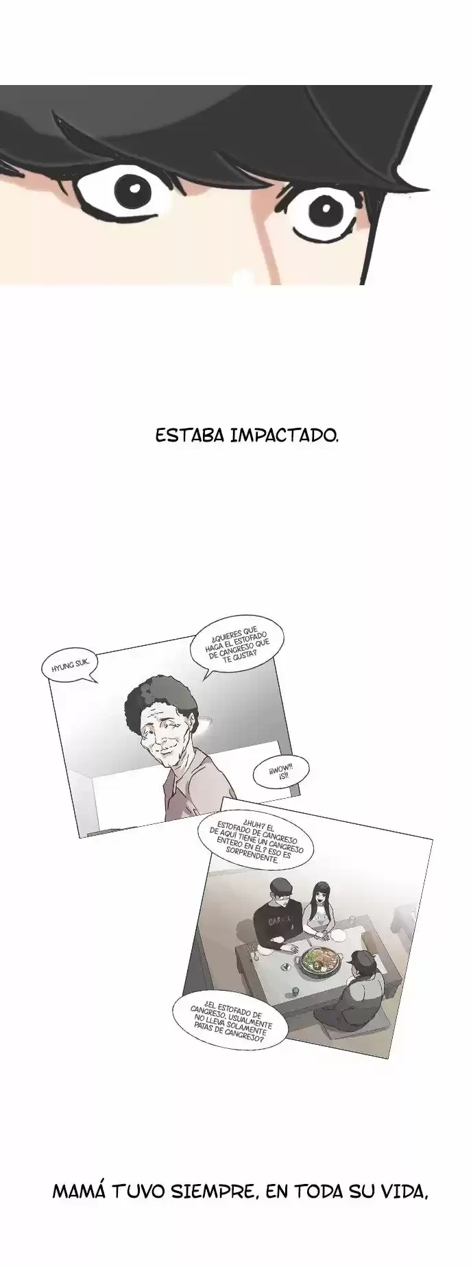 Nueva cara Capitulo 72 página 35