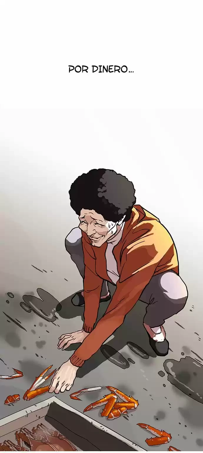 Nueva cara Capitulo 72 página 36
