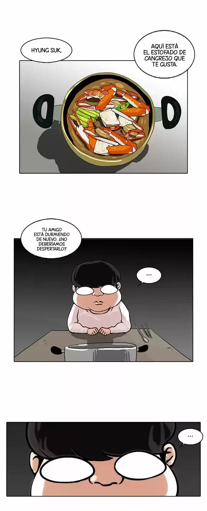 Nueva cara Capitulo 72 página 38