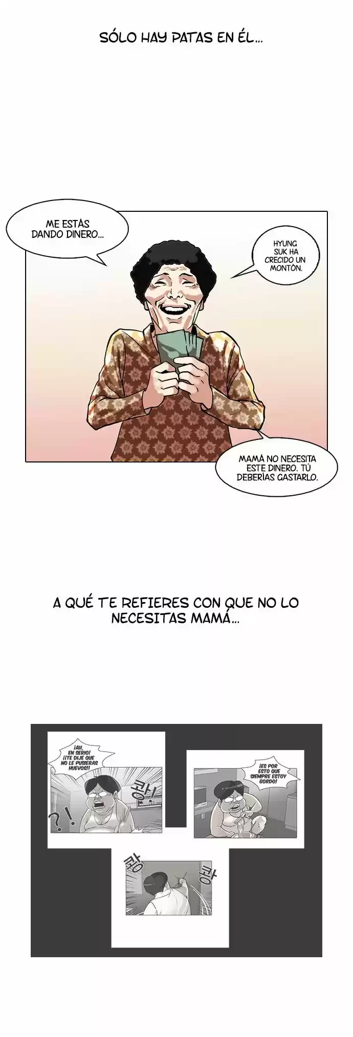 Nueva cara Capitulo 72 página 39