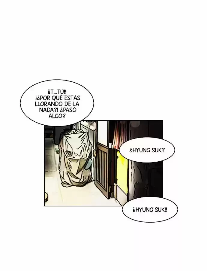 Nueva cara Capitulo 72 página 42