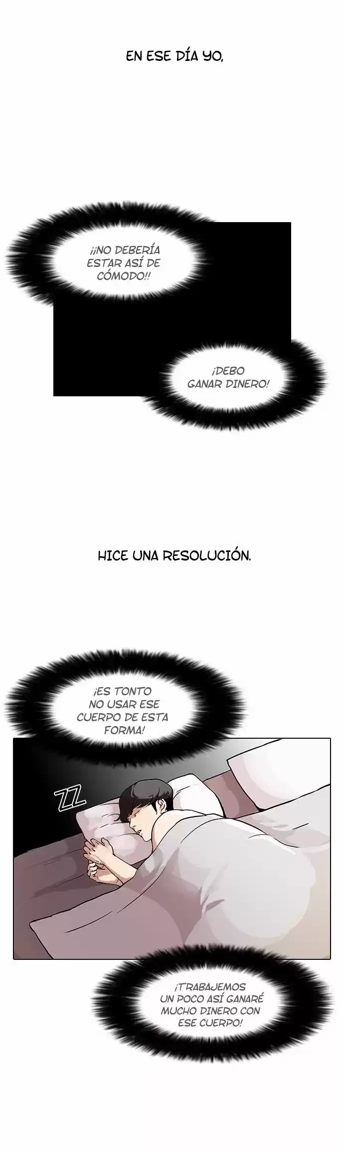 Nueva cara Capitulo 72 página 43