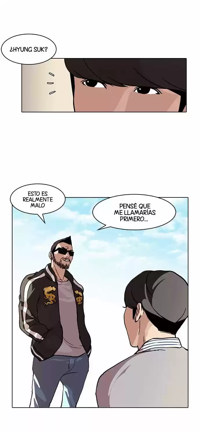 Nueva cara Capitulo 72 página 7