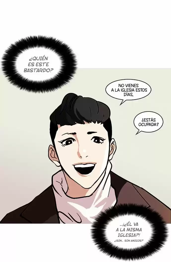 Nueva cara Capitulo 73 página 13