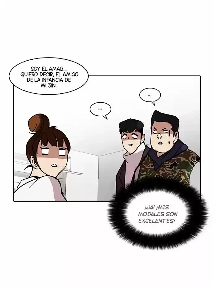 Nueva cara Capitulo 73 página 17