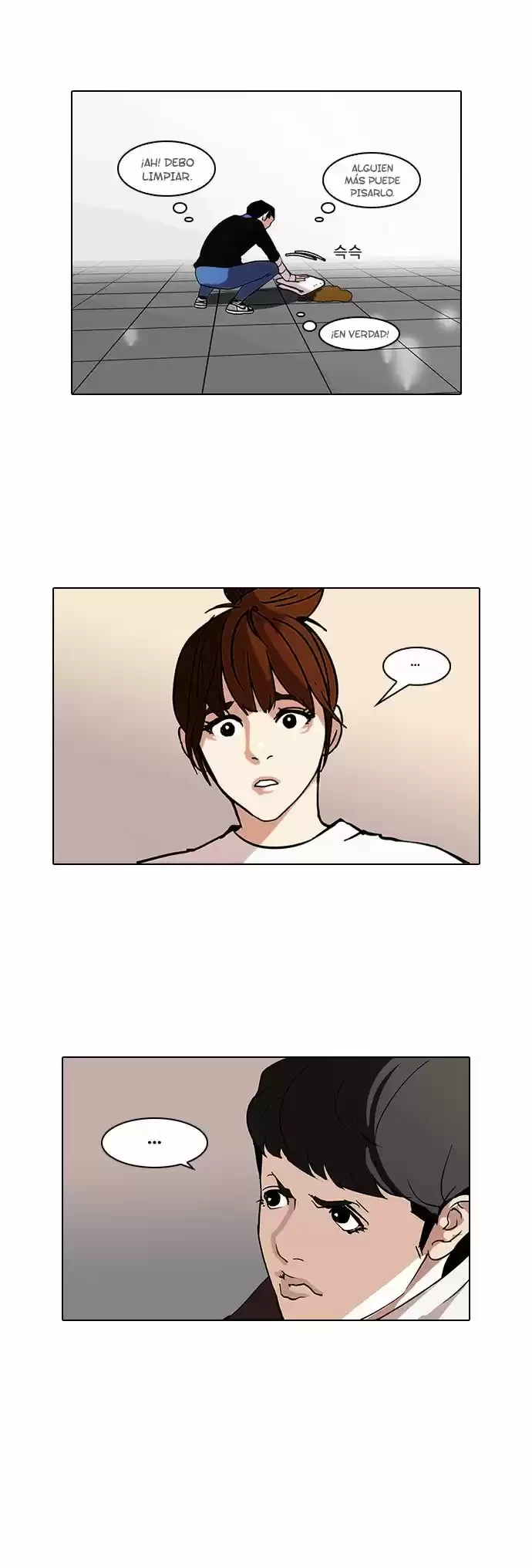 Nueva cara Capitulo 73 página 28