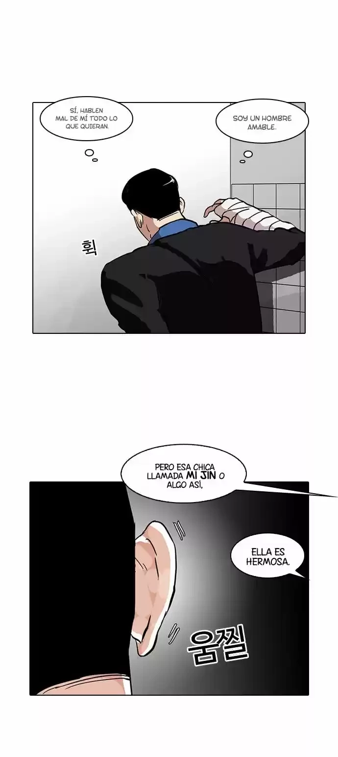 Nueva cara Capitulo 73 página 38