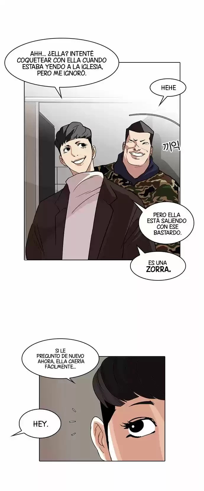 Nueva cara Capitulo 73 página 39