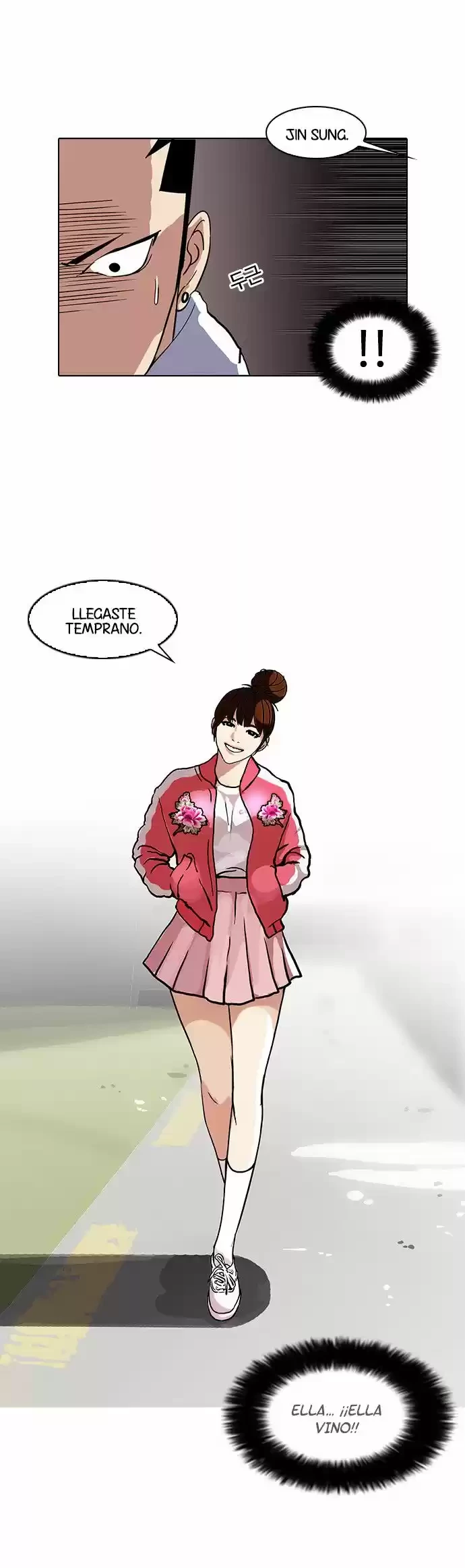Nueva cara Capitulo 73 página 5