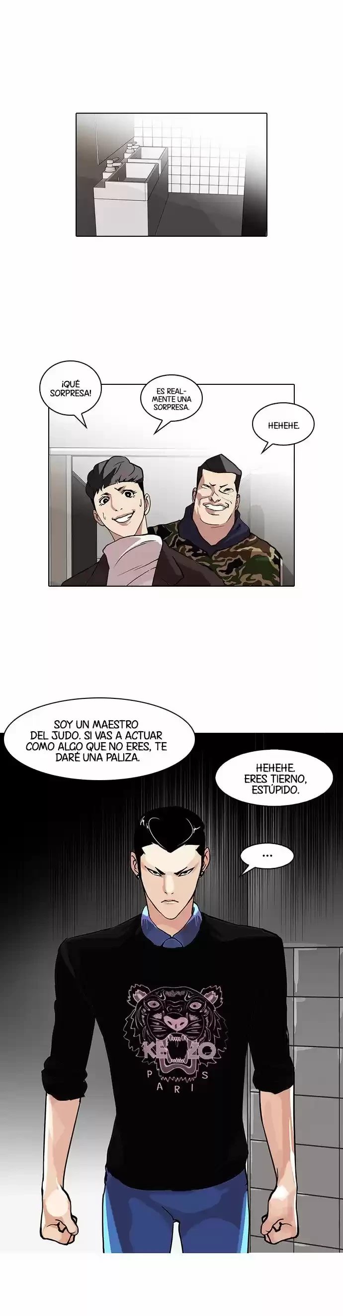 Nueva cara Capitulo 74 página 2