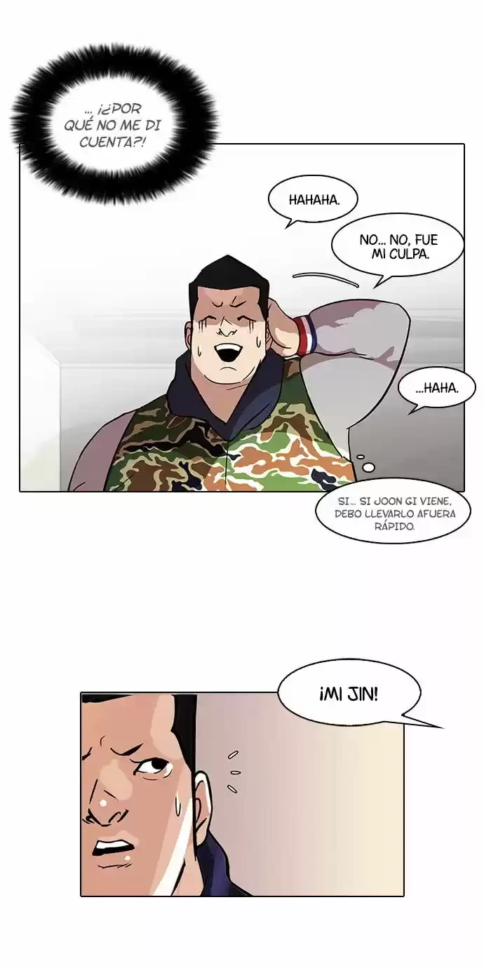 Nueva cara Capitulo 74 página 22