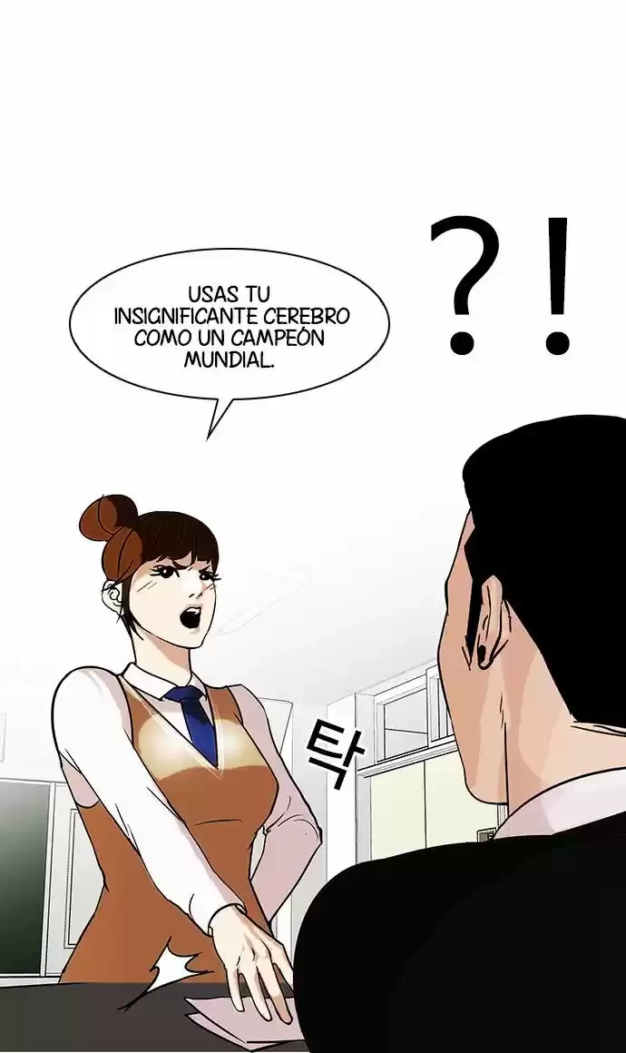 Nueva cara Capitulo 74 página 40