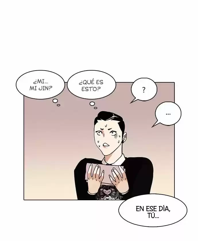 Nueva cara Capitulo 74 página 41