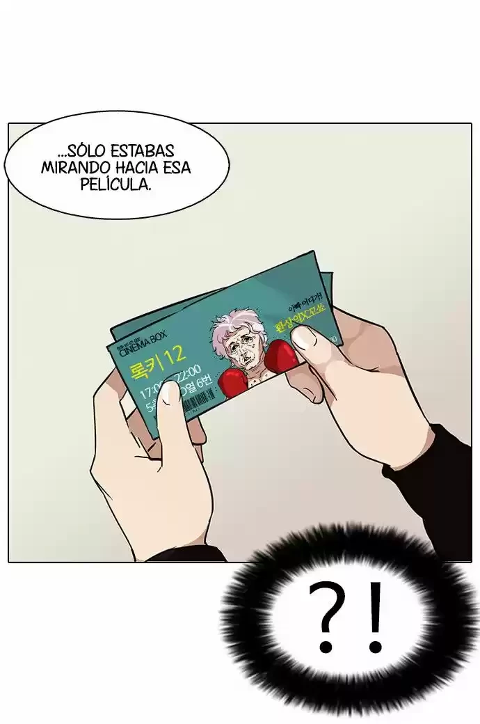 Nueva cara Capitulo 74 página 42