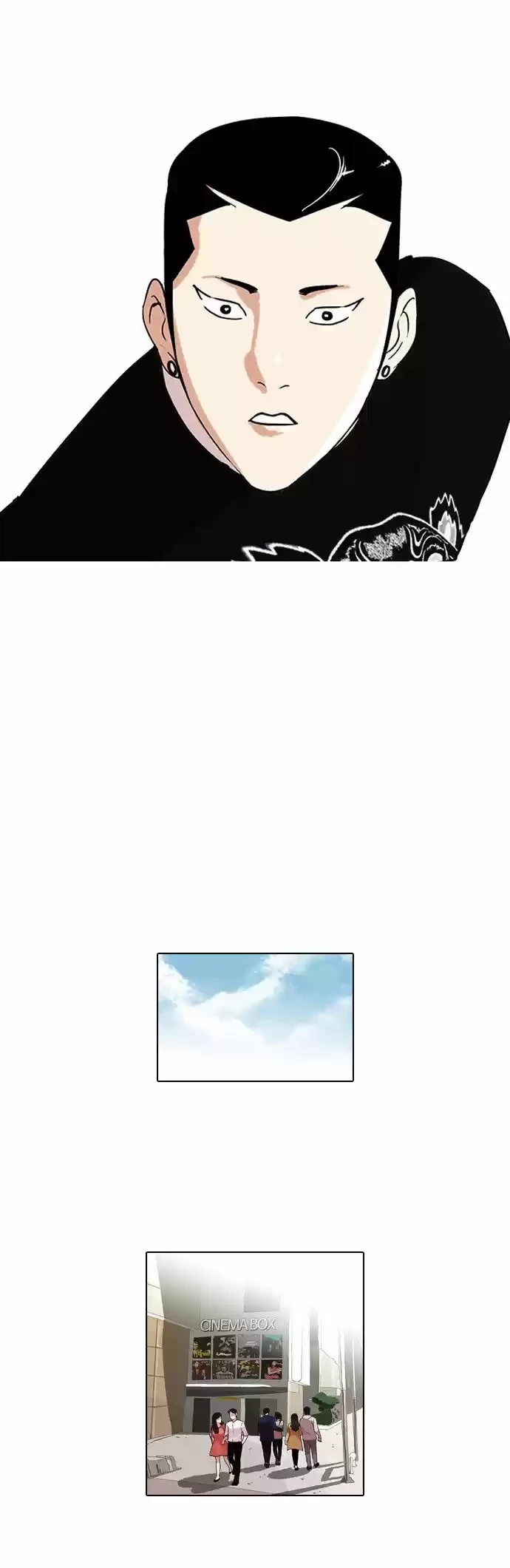Nueva cara Capitulo 74 página 44