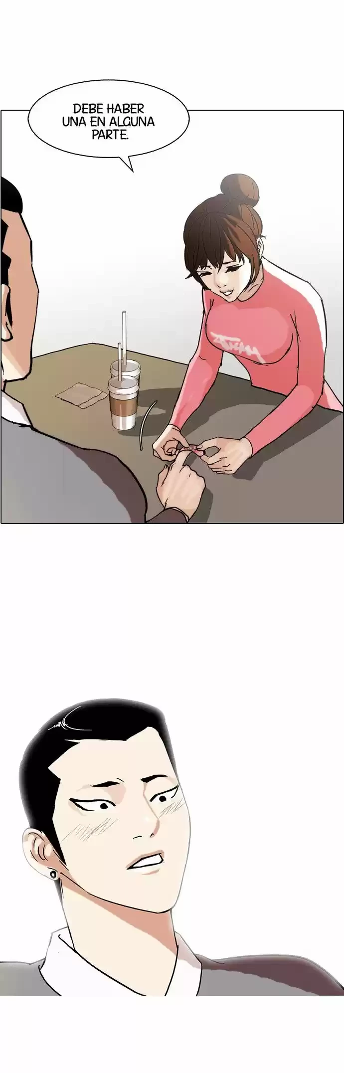 Nueva cara Capitulo 74 página 47
