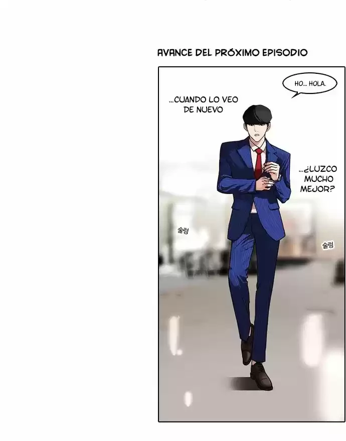 Nueva cara Capitulo 74 página 49