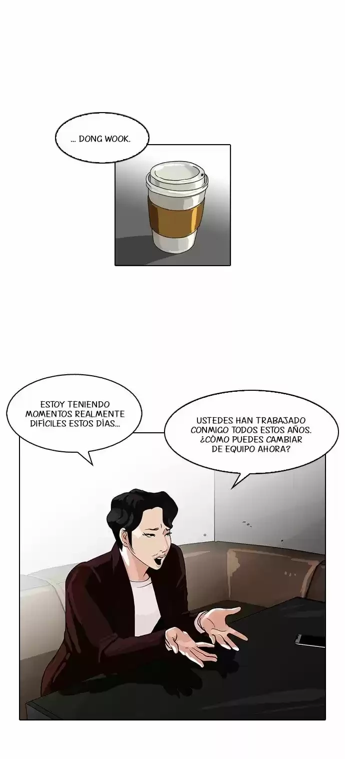 Nueva cara Capitulo 75 página 10