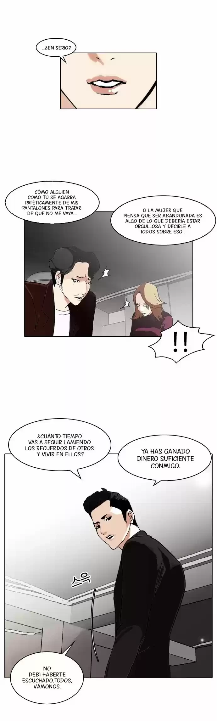 Nueva cara Capitulo 75 página 12
