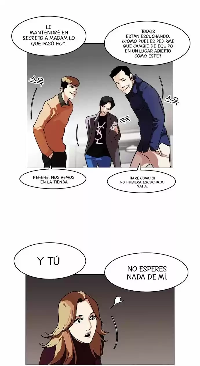 Nueva cara Capitulo 75 página 13