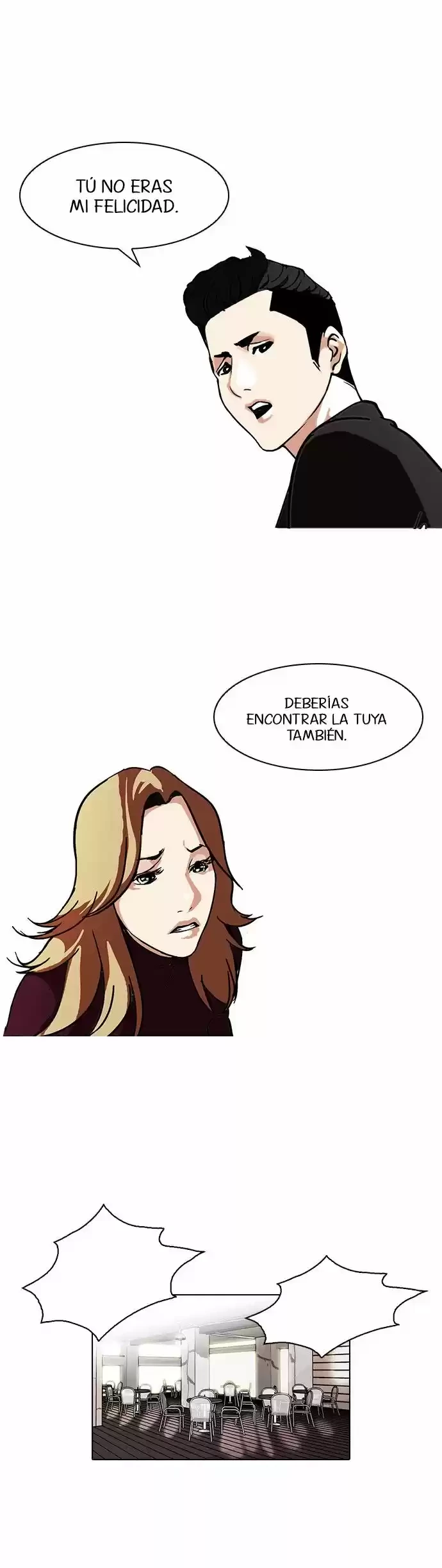 Nueva cara Capitulo 75 página 14