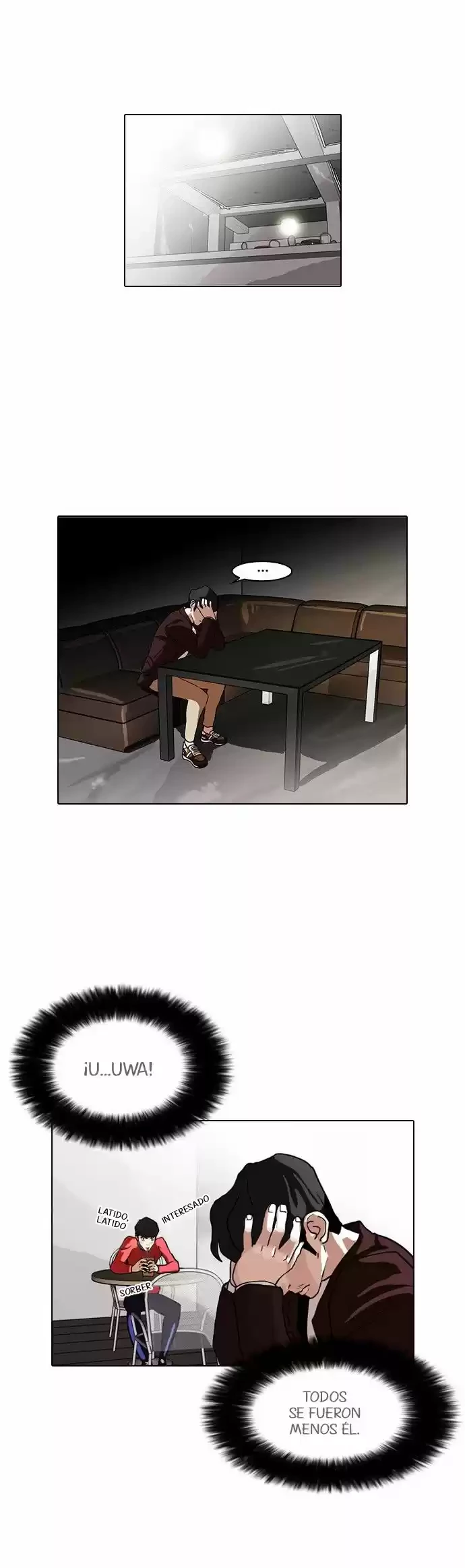 Nueva cara Capitulo 75 página 15