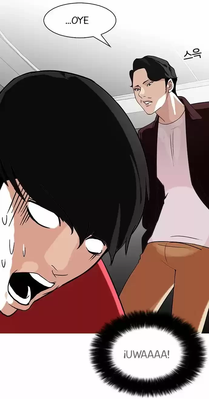 Nueva cara Capitulo 75 página 18